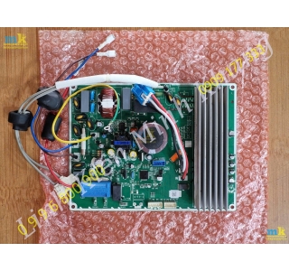 ( SP1890 ) Bo Dàn Nóng Aqua Quạt AC 1 Mãnh Mẫu 1890